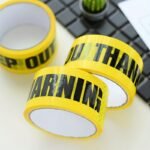 High-Visibility Yellow Caution Tape - Image 6