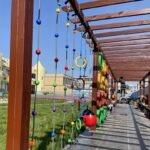 Swing Climbing Set with Mixed Color Rings - Image 11