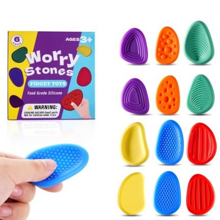 Sensory feel Fidget Toys