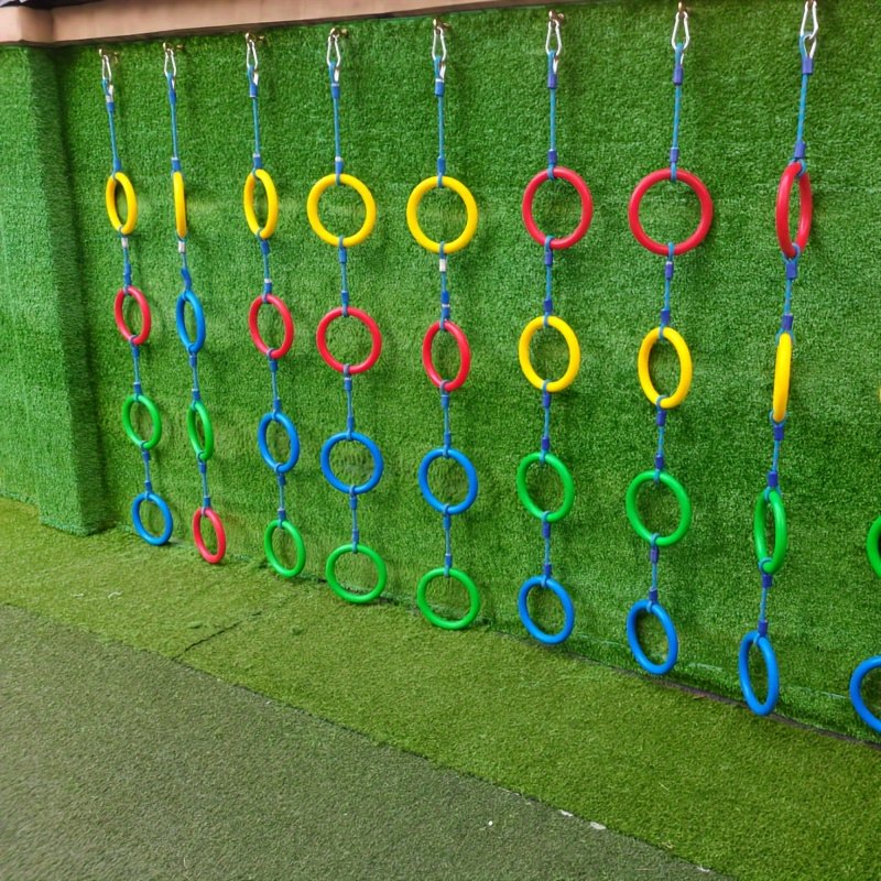 product-fancy-b6daa4c3-35f3-4bb3-b51a-26e77c78210c Swing Climbing Set with Mixed Color Rings - Image 10