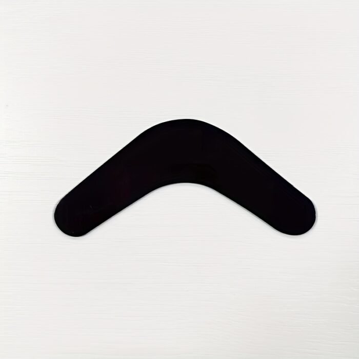 Australian Wildlife Resin Magnet Boomerang - Image 5