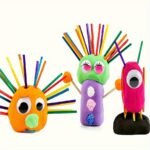 1000 small wooden sticks - Image 8