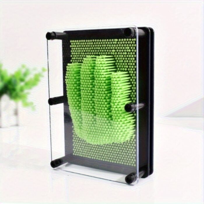 The Sensory Pin Art Board - Image 12
