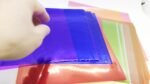 Assorted Colors Cellophane Sheets - Image 11
