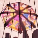 Assorted Colors Cellophane Sheets - Image 7