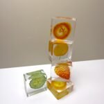 Fruits 3D Specimen Blocks – (5pcs) - Image 8