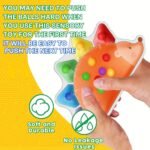 The Hedgehog Sensory Sorting Toy - Image 4