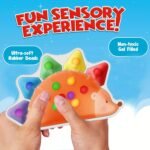 The Hedgehog Sensory Sorting Toy - Image 11