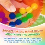 The Hedgehog Sensory Sorting Toy - Image 8