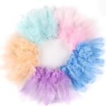 Mixed feather set of 50 with Neutral Colors - Image 6