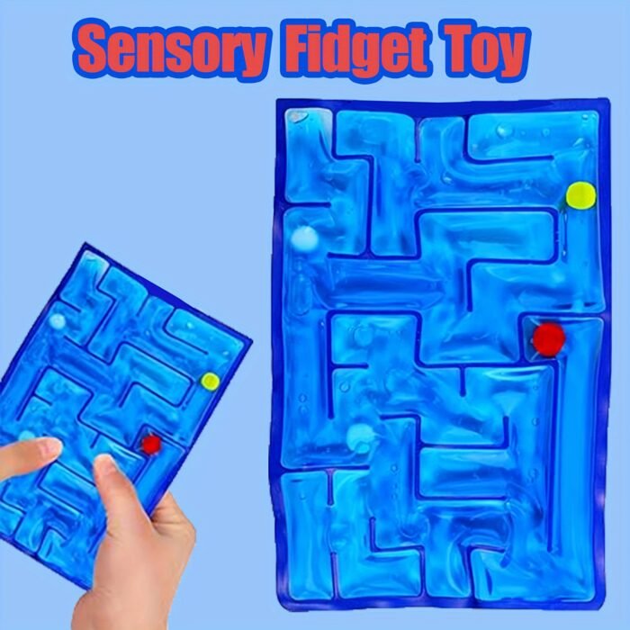 The Hedgehog Sensory Sorting Toy - Image 6
