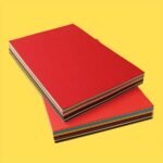 A4 Colored Paper (100 Sheets of 80gsm) - Image 4