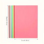 A4 Colored Paper (100 Sheets of 80gsm) - Image 6