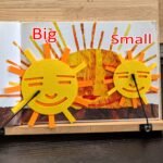 "The Very Hungry Caterpillar" Picture Book with Felt Storytelling Set - Image 2