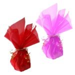 Assorted Colors Cellophane Sheets - Image 4