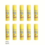 10pcs Glue Sticks - Image 3