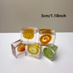 Fruits 3D Specimen Blocks – (5pcs) - Image 4