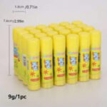 10pcs Glue Sticks - Image 2
