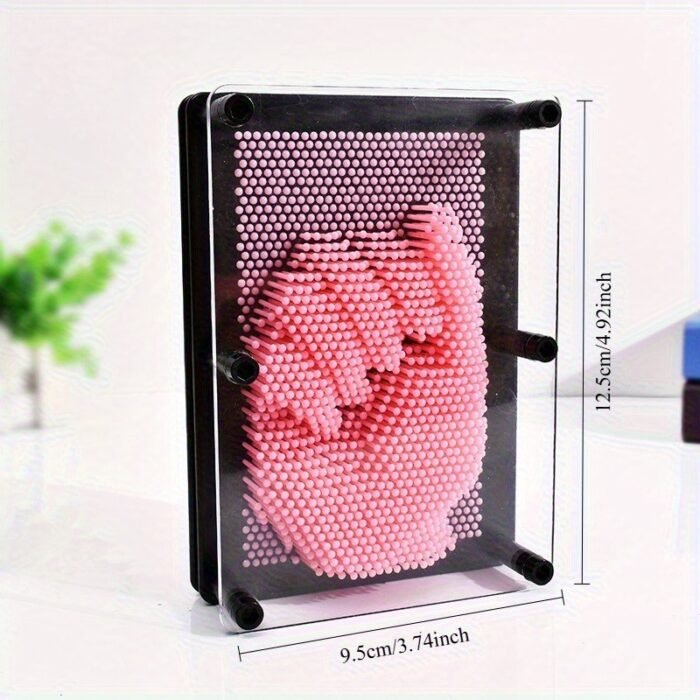 The Sensory Pin Art Board - Image 6