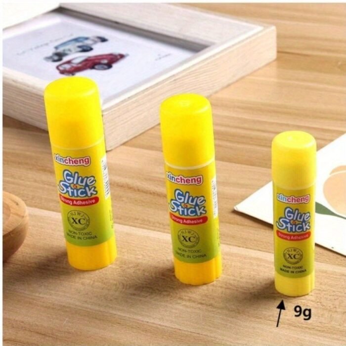 10pcs Glue Sticks - Image 10