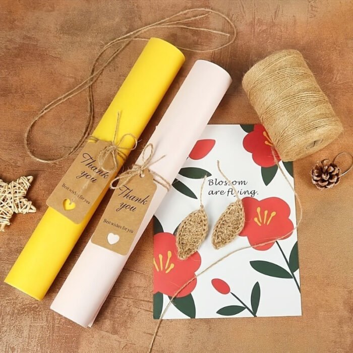 Heavy Duty Jute Twine - Image 3