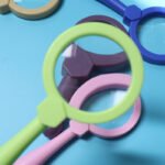 Colorful Magnifying Glasses (Set of 6) - Image 7