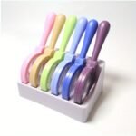 Colorful Magnifying Glasses (Set of 6) - Image 4