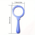 Colorful Magnifying Glasses (Set of 6) - Image 3
