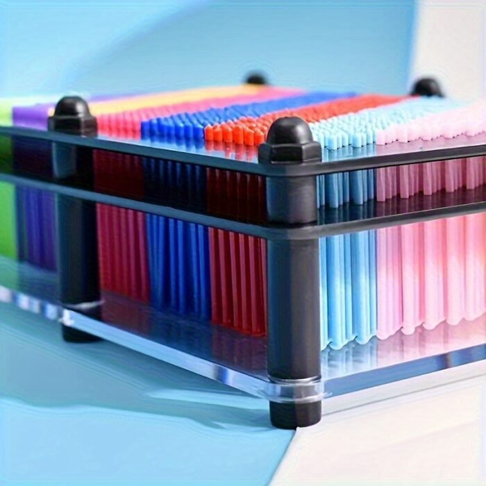 The Sensory Pin Art Board - Image 10
