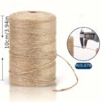 Heavy Duty Jute Twine - Image 6