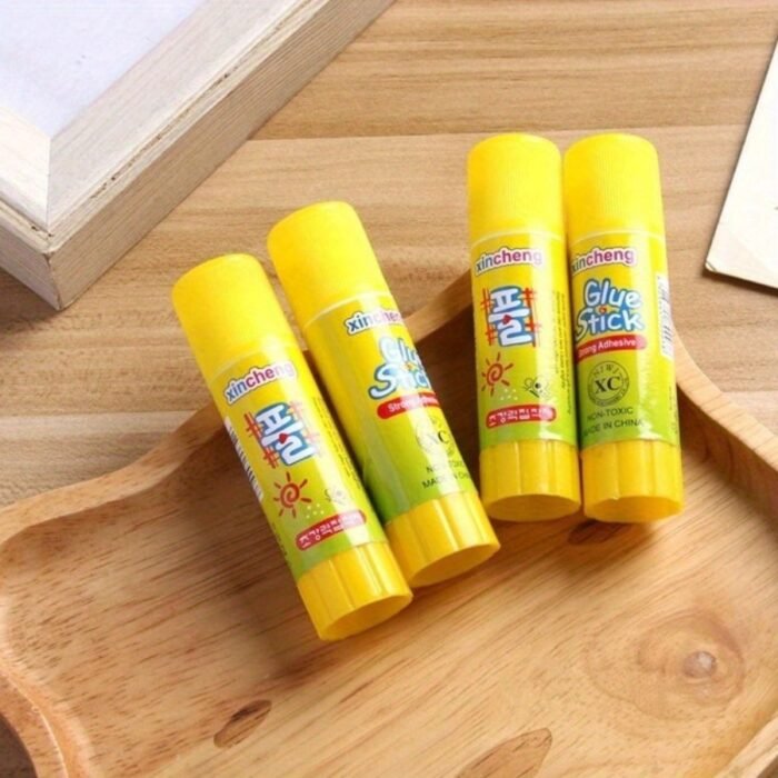 10pcs Glue Sticks - Image 6