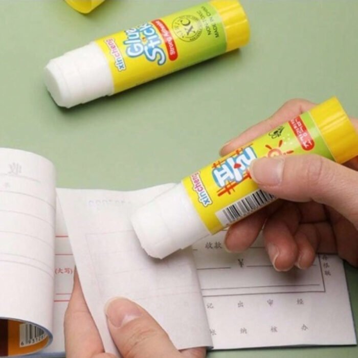 10pcs Glue Sticks - Image 4