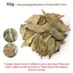 Dried Dragon Fruit Leaves - Image 4