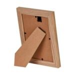 Mode10 x 15cm I 4x6 Inch Photo Frames Natural ( 3 Pack ) - Image 2