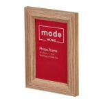 Mode10 x 15cm I 4x6 Inch Photo Frames Natural ( 3 Pack ) - Image 4