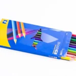 Koala Kids Colouring Pencils – 12 Pack