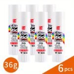 36g Strong Adhesive Glue Stick (3/6/12) - Image 20