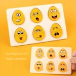 Emotional Expression Matching Puzzle - Image 8