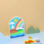 Embedded Colorful Puzzles (3 set) (3Yr+) - Image 8