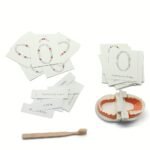 Toothbrushing Practice Model – - Image 5