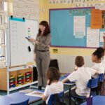 Extra Large Mobile Whiteboard - Image 9