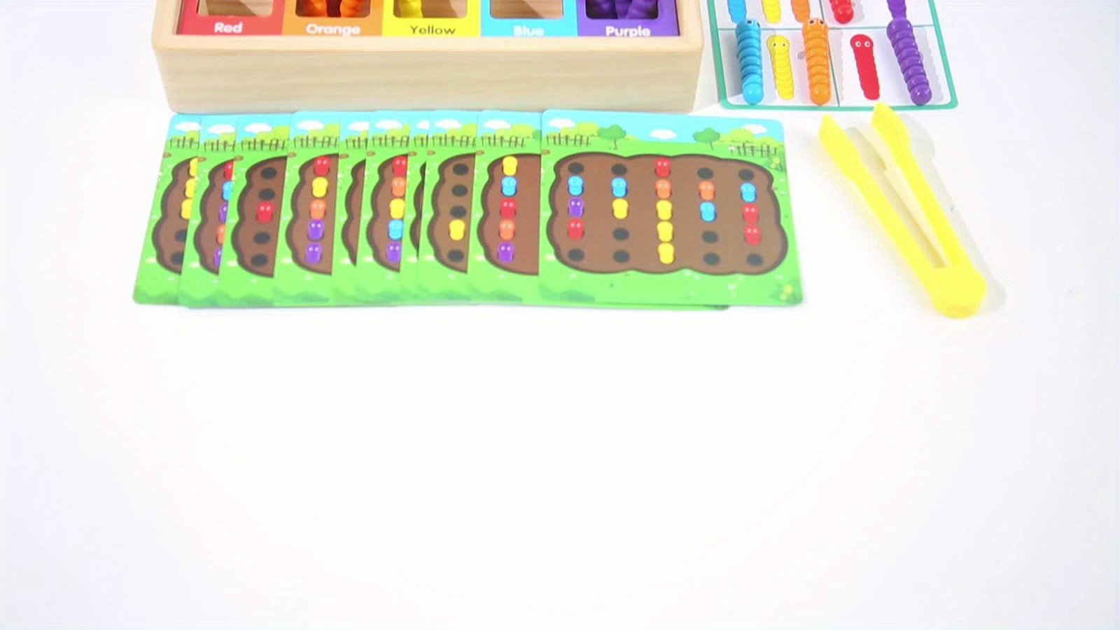 product-e2d13568b78cfe2107bfb5cec87acbd4771b0e30.goods_.000001 Bug Catching Number Game (3Yr+) - Image 11