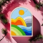 Embedded Colorful Puzzles (3 set) (3Yr+) - Image 3