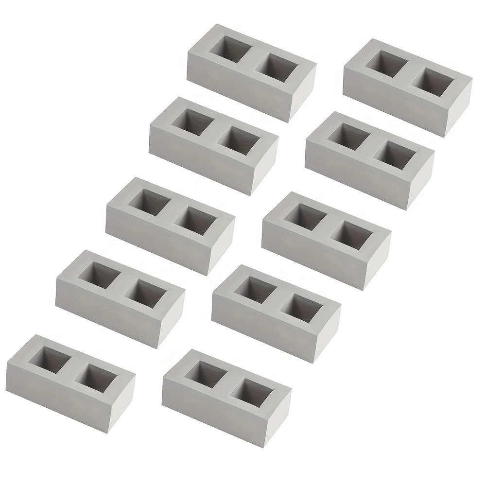 product-fancy-0dd03335-bd61-4189-b37e-cbd3b6db8905 Large Foam Brick Building Blocks Set for Kids (50pcs) - Image 6