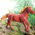 Realistic Farm Animal Figurines Set - Image 2