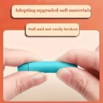 Crayons Oil Pastels - Non-Toxic, Washable & Safe for Hands (12/24/36/48 Packs) - Image 9