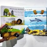 "Why Do I Have to Go to Bed?" – A Flip-Book for Curious Minds (Ages 3–4) Part of the Inclusive Early Years Reading Series - Image 5