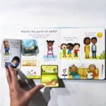 "Why Do I Have to Go to Bed?" – A Flip-Book for Curious Minds (Ages 3–4) Part of the Inclusive Early Years Reading Series - Image 6