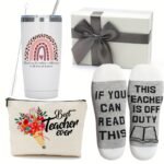 Teacher Appreciation Gift Set - Image 2