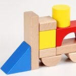 100-piece set of large jigsaw puzzle blocks - Image 11